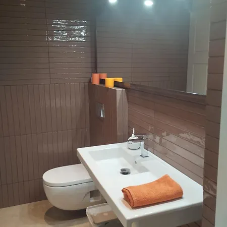 La Casita Del Bosque * Lugo