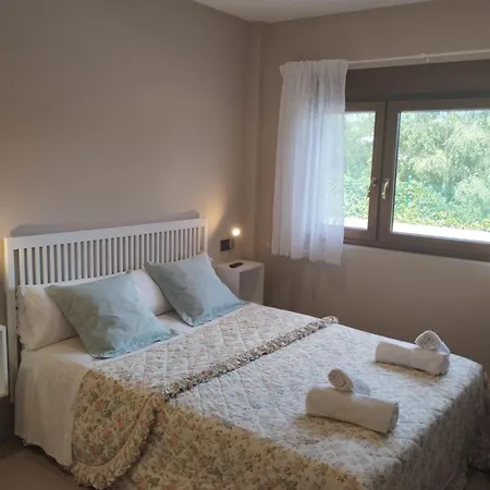 La Casita Del Bosque *