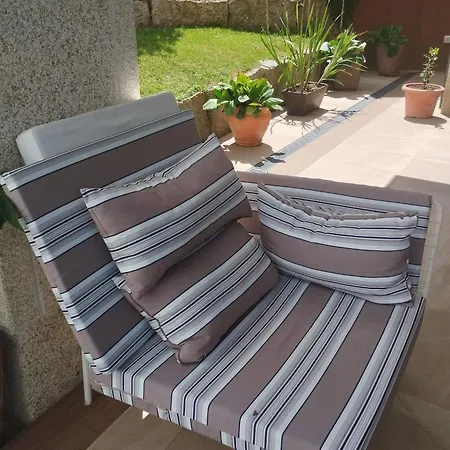 La Casita Del Bosque * Lugo