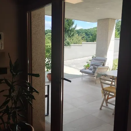 La Casita Del Bosque