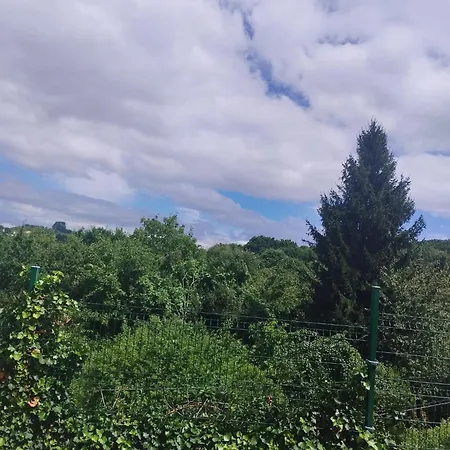 דירה La Casita Del Bosque *