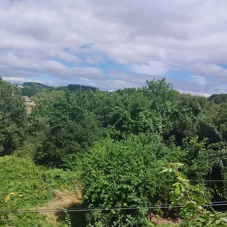 La Casita Del Bosque * Lugo