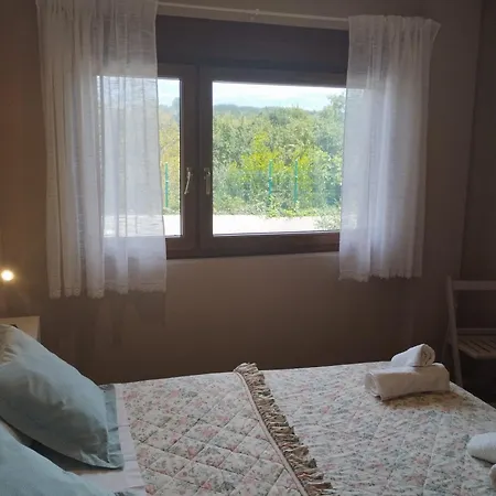 La Casita Del Bosque