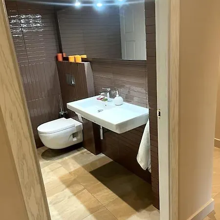 La Casita Del Bosque *