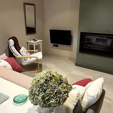 La Casita Del Bosque *