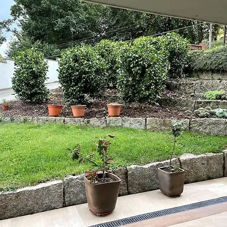 Apartamento La Casita Del Bosque Lugo