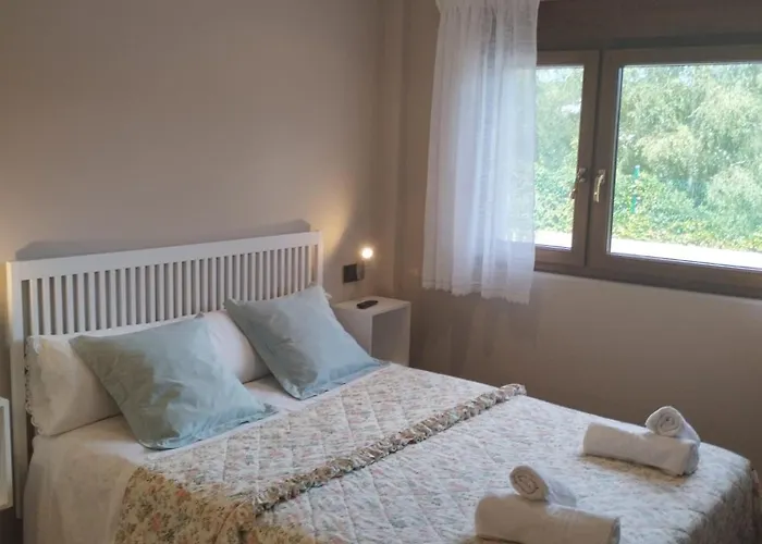 La Casita Del Bosque *