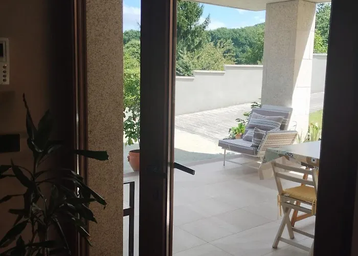 La Casita Del Bosque
