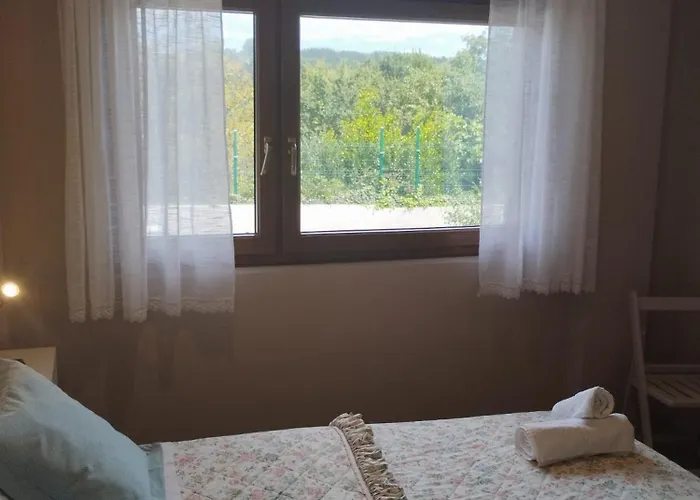 La Casita Del Bosque